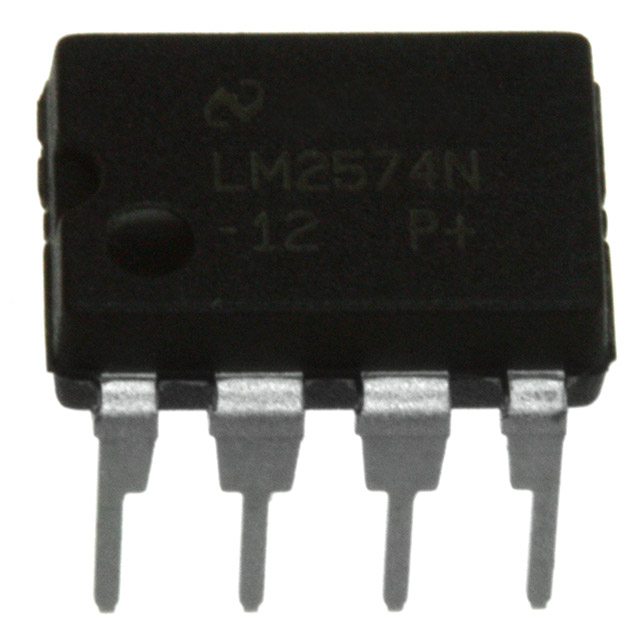 LM2574N-12/NOPB